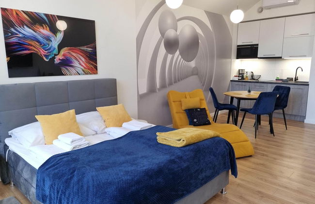 Apartment in Szklarska Poreba With Mountains View - Photo 39