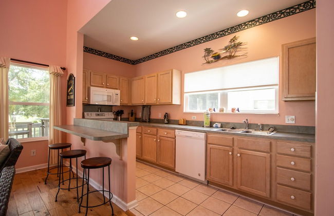 52 Davis Love - Photo 11