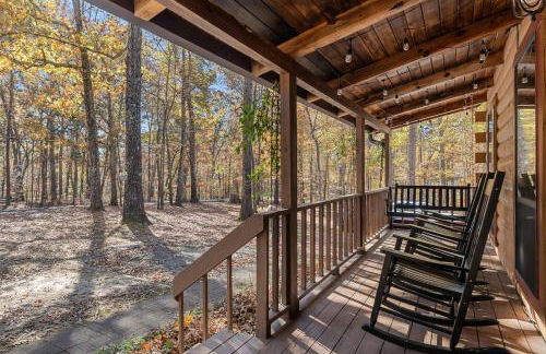 Woodsy Retreat-LakePoint In 5-Play Rest Repeat - Photo 7