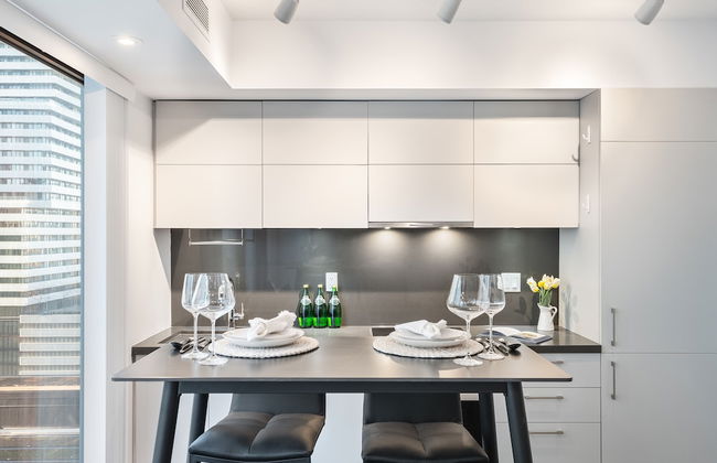 Soho Suites Yorkville - Foto 60