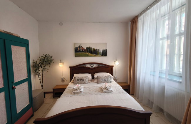 Buon Studio Sibiu, near train station and Small Square Old Town - Photo 1