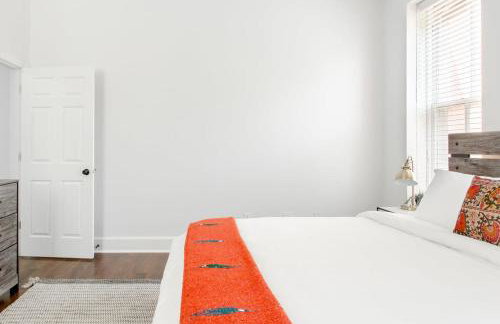 Family Fun in Lafayette Square ABODEbucks - Foto 9