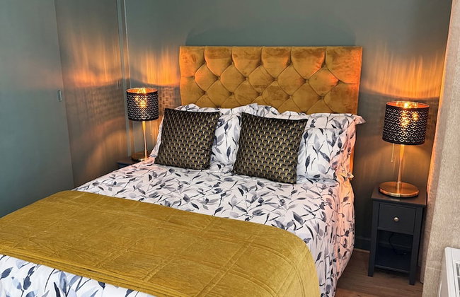 Herbert George Appartement Hotel - Foto 10