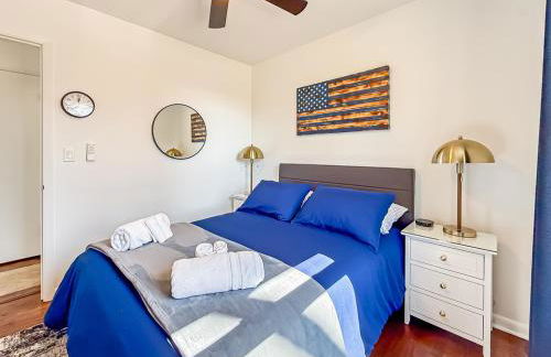 Cozy Cottage Walkable To UIUC - Foto 14