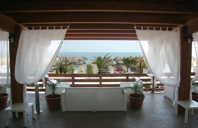 Beach Club Ippocampo - Photo 45