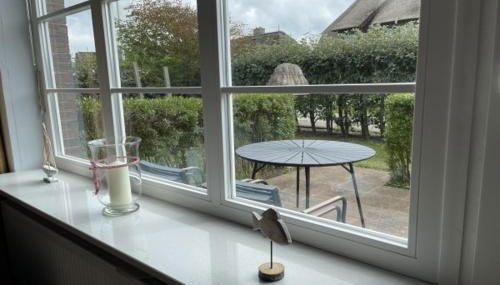 Pinswin - Photo 4, Garden view