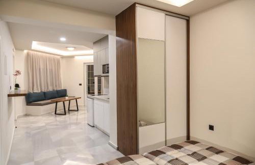 Heaven Apartments - Foto 108