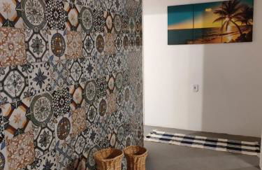 Casa PE NA AREIA na Praia da Caueira com Piscina e SPA - Foto 44