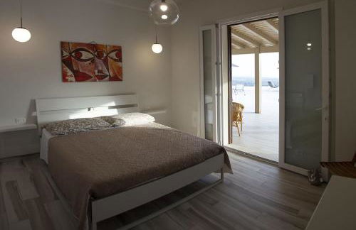 Tenuta Torrebianca Villa con Piscina panoramica - Foto 18