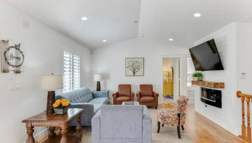 Play & Gather in Luxury,Pets too! Close to it Everything! - Foto 3