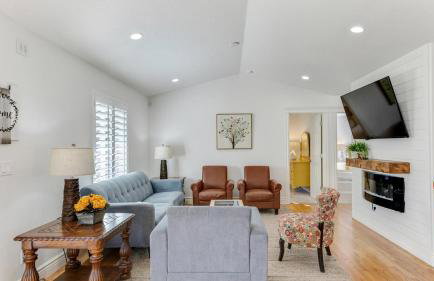 Play & Gather in Luxury,Pets too! Close to it Everything! - Foto 3