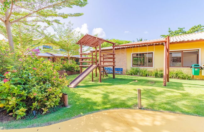 IT37 Excelente Village 3 Suítes - Photo 32