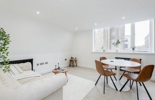 2Bed 2Bath Apartment in Liverpool Street, Steps to Brick Lane, Spitalfields & Shoreditch - Foto 28
