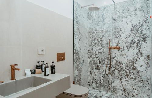 Luxury apartment-Quartieri Spagn by Alux38 - Foto 6