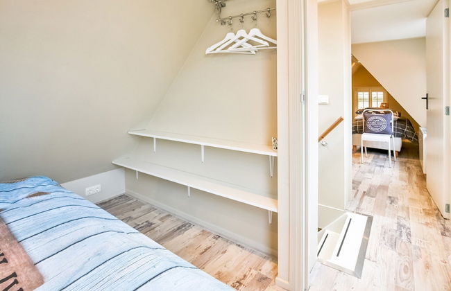 Holiday Home by the Wadden Sea - Foto 4