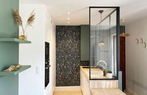 La parenthèse - Photo 3