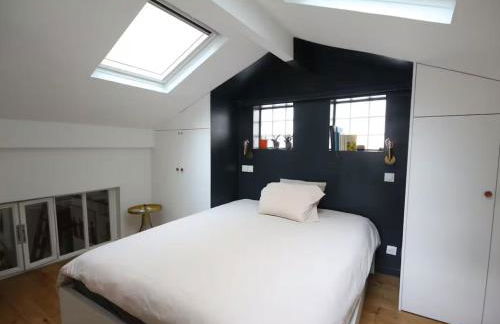 Loft Maison PARIS Gare Est Nord - Foto 7