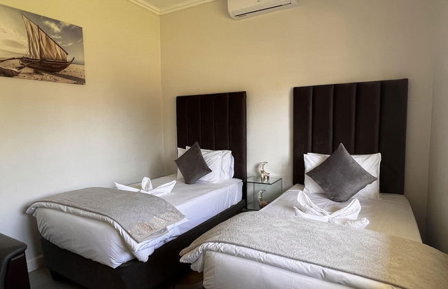 Victoria Falls Estate Villa - 2274 - Foto 33