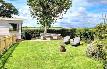 Badgers Rest Loddon - Foto 1