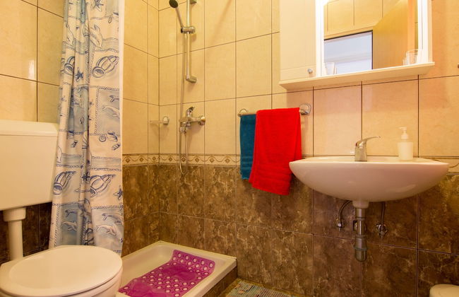 Apartments Nada 354 - Photo 21