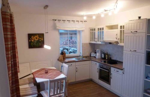 Reetdachhaus am Bodden Middelhagen - Foto 19