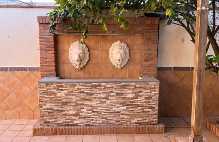 VILLA ROSARIO entre Granada y Sierra Nevada - Foto 21