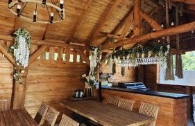 Królikowe Chaty - Foto 62