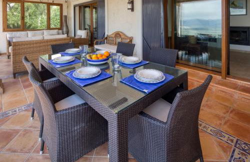 Villa Centauro by Interhome - Foto 60