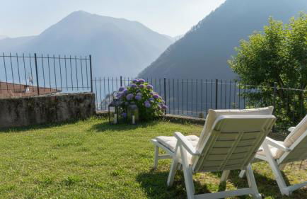 Giò Giò House - Lake Como - Foto 28