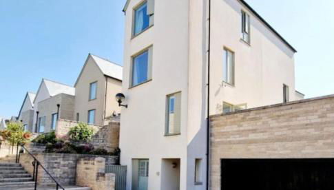 Coastal Oasis - Large Family Home - Foto 1