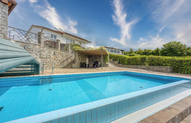 Pool Studio Debeli Rtic 2 - Foto 11