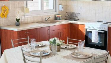 Apartment Mitrou - Photo 5