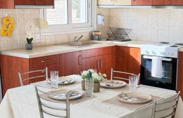 Apartment Mitrou - Foto 5