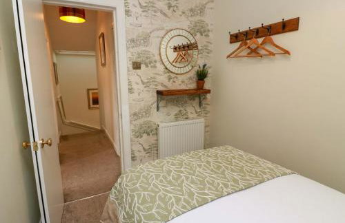 Clocktower - Culzean Castle - Foto 39