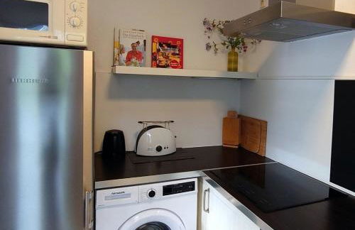 Maisonettwohnung direkt im Zentrum - Foto 7