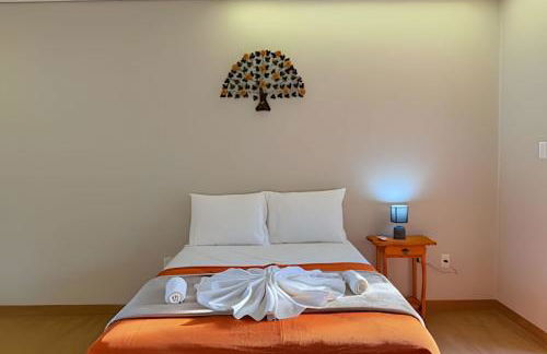 Casa Tuiuiú com 4 quartos e área gourmet em Bonito - Foto 36