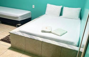 Pousada Vitória - Foto 7