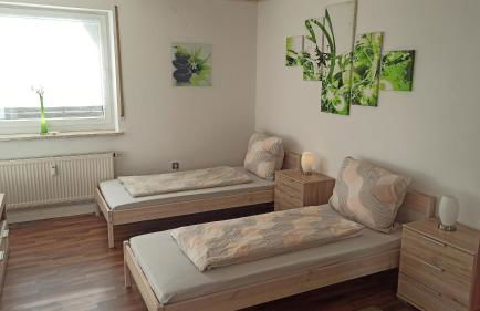 Ferienwohnung Im Vilstal - Foto 2