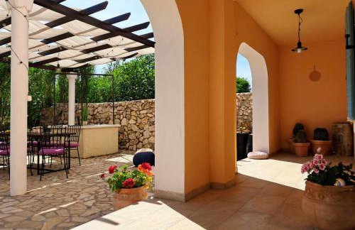 Villa Cesarica Novalja - Photo 26