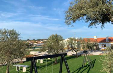 Herdade Da Maridona - Agroturismo - Foto 11