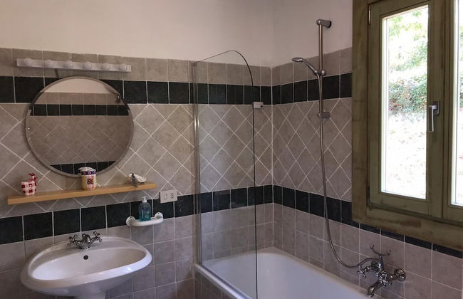 Charming 3 Bed Villa in Otricoli Stunnings Views - Foto 17