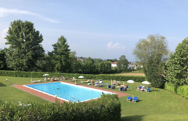 Italia Living Villa - Foto 16