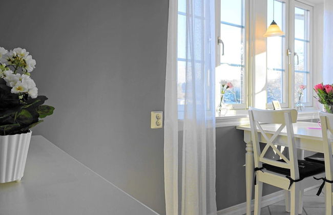 8 Person Holiday Home in Ellos - Foto 17