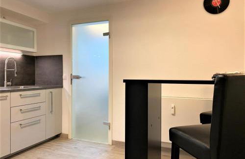 Alice Apartment Wackernheim - Foto 8