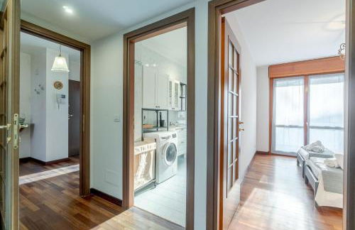 GuestHost - Crocetta Residence! Modern & Roomy Flat - Foto 22