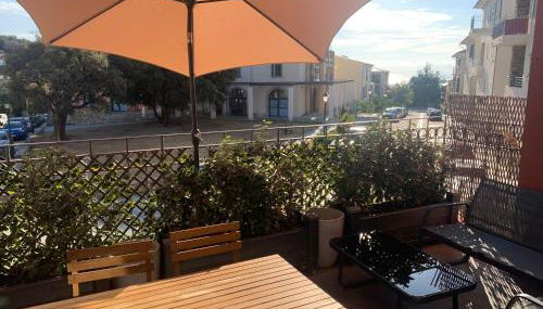 Erbalunga Magnifique t2 4pers - Foto 2