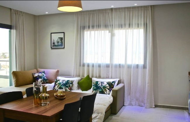 L'escale Suites Residence Hoteliere - Photo 11