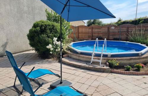 Vacances entre mer et montagne - Foto 1