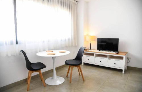 Coqueto apartamento cerca centro - Foto 26