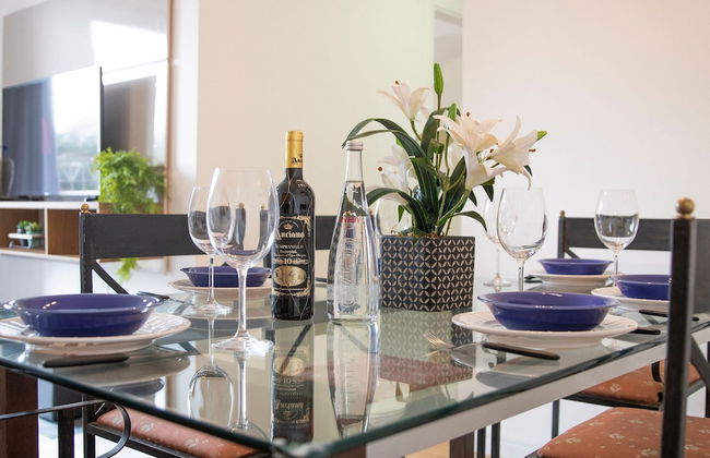 3 Bedrooms - Modern - Close to the Mall - Foto 32